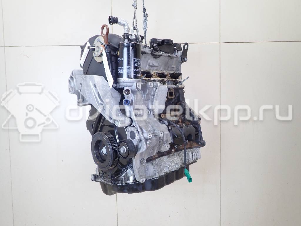 Фото Контрактный (б/у) двигатель CCZA для Volkswagen / Seat 200 л.с 16V 2.0 л бензин 06J100038J {forloop.counter}}