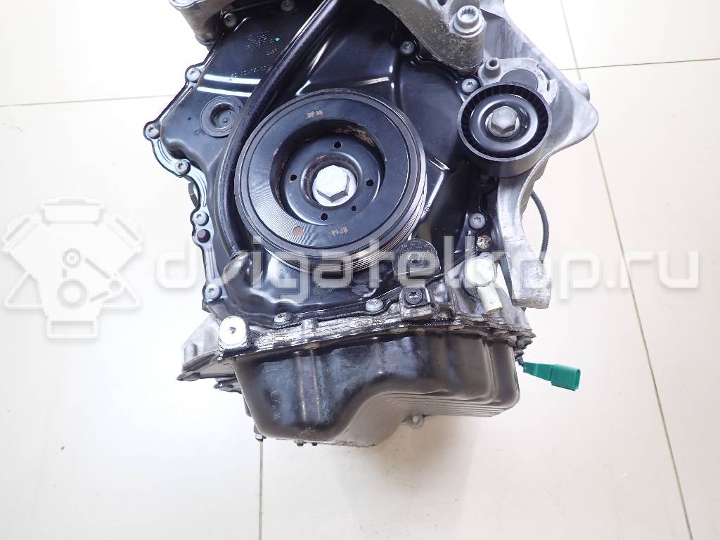 Фото Контрактный (б/у) двигатель CCZA для Volkswagen / Seat 200 л.с 16V 2.0 л бензин 06J100038J {forloop.counter}}