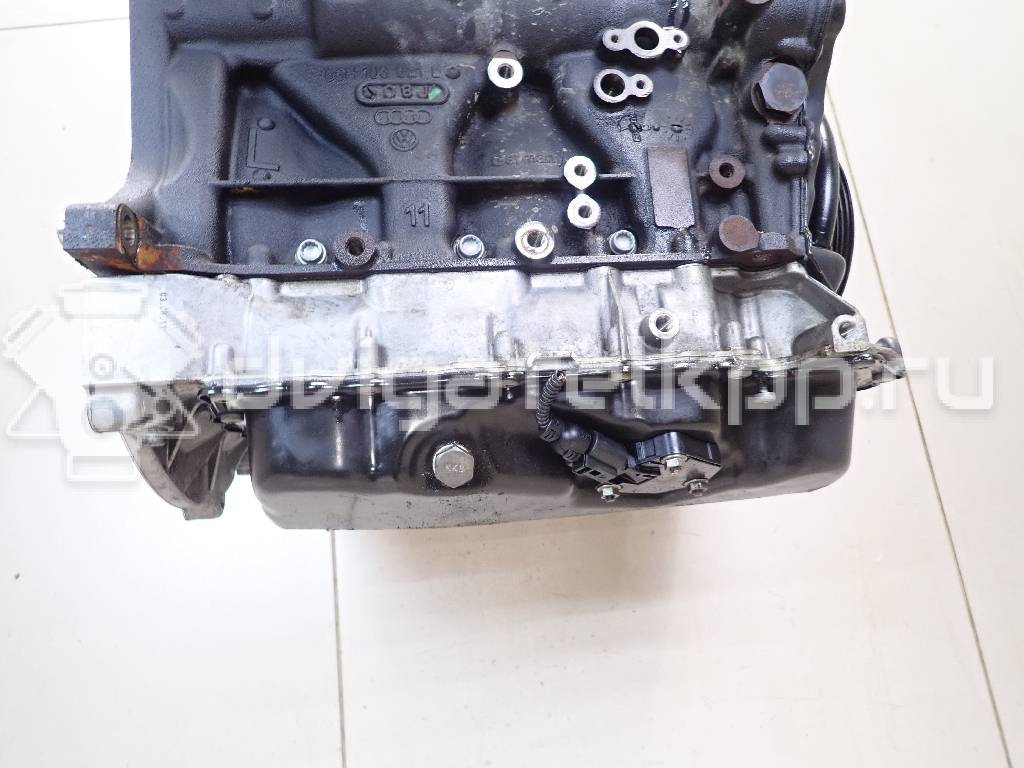 Фото Контрактный (б/у) двигатель CCZA для Volkswagen / Seat 200 л.с 16V 2.0 л бензин 06J100038J {forloop.counter}}