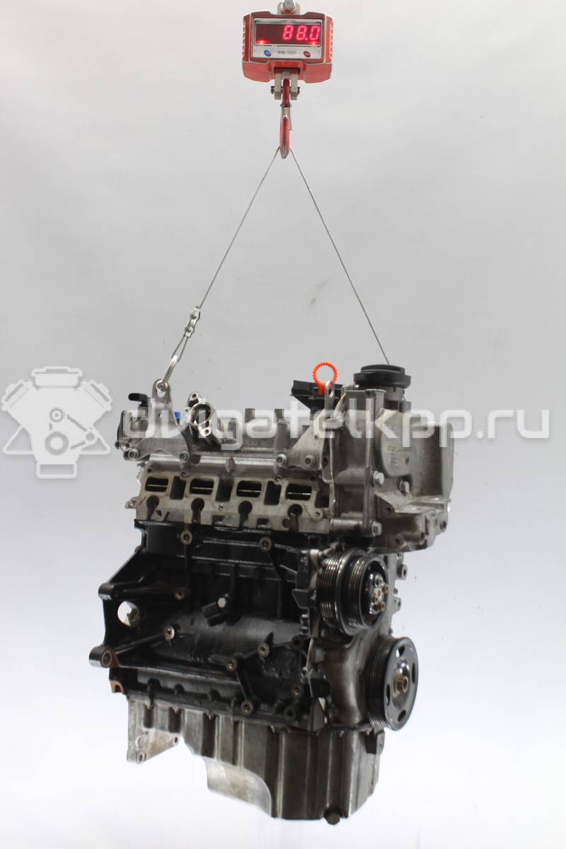 Фото Контрактный (б/у) двигатель CTHD для Volkswagen Tiguan / Cc / Eos 1F7, 1F8 / Passat / Jetta 160 л.с 16V 1.4 л бензин 03C100092E {forloop.counter}}