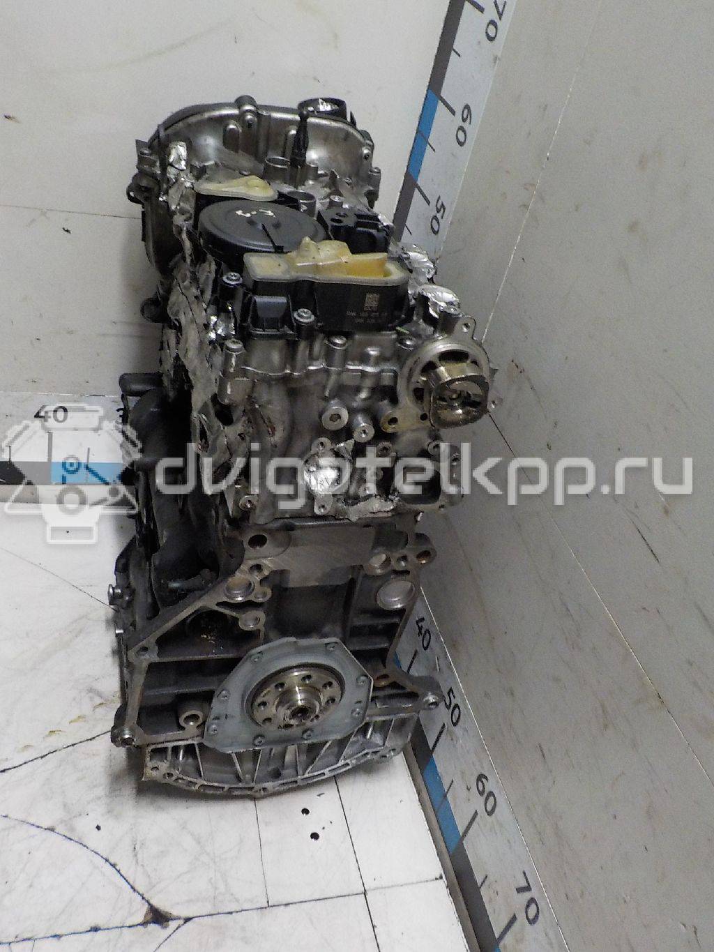 Фото Контрактный (б/у) двигатель  для vw Tiguan  V   06K100036J {forloop.counter}}