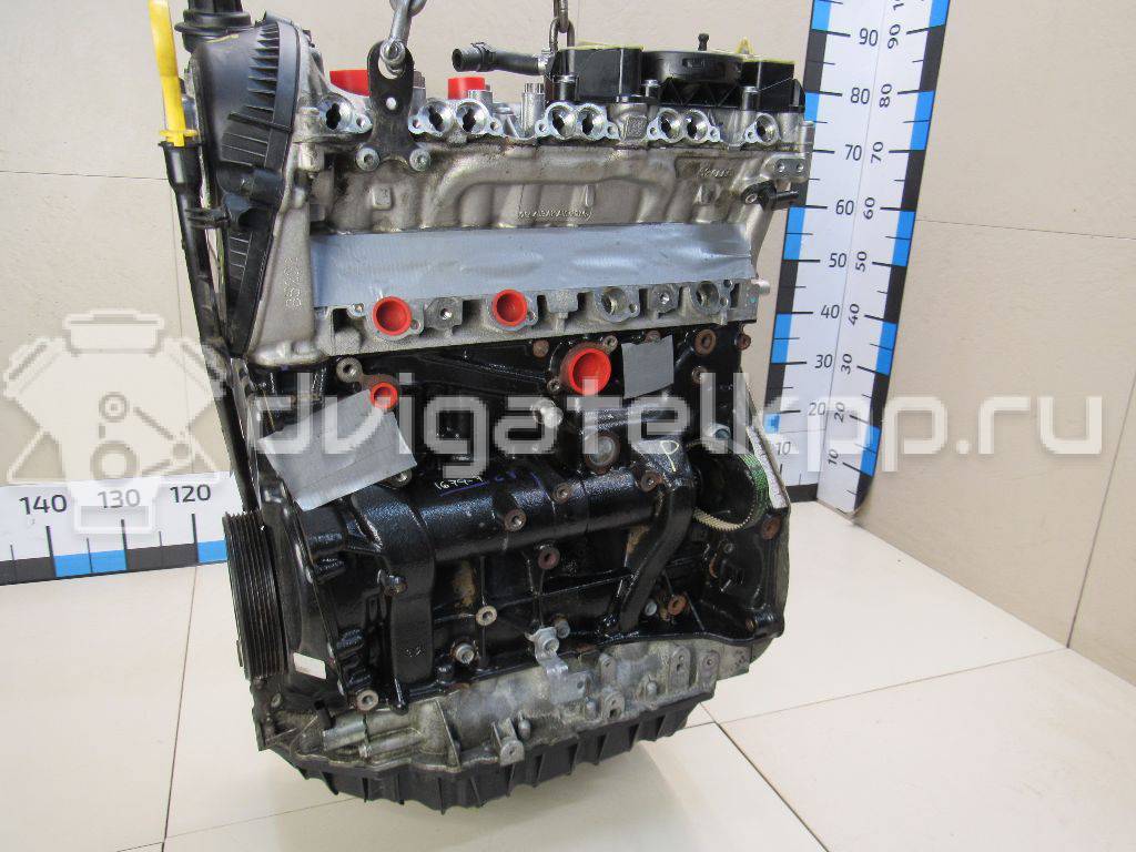 Фото Контрактный (б/у) двигатель DGUA для Volkswagen Tiguan 186 л.с 16V 2.0 л бензин 06K100035T {forloop.counter}}