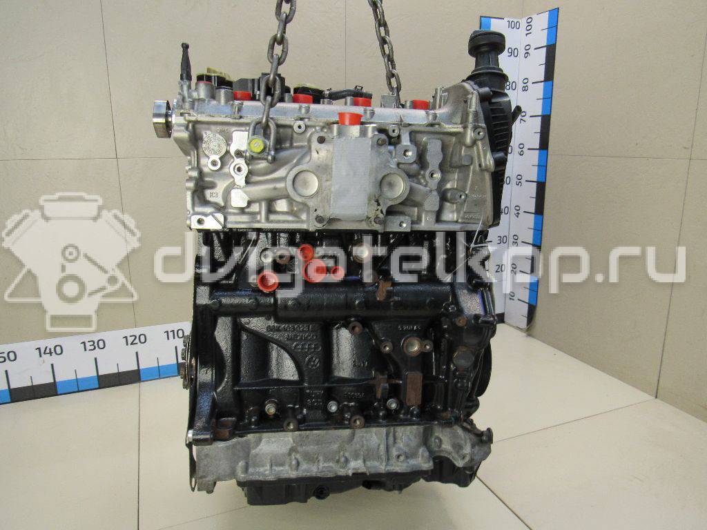 Фото Контрактный (б/у) двигатель DGUA для Volkswagen Tiguan 186 л.с 16V 2.0 л бензин 06K100035T {forloop.counter}}