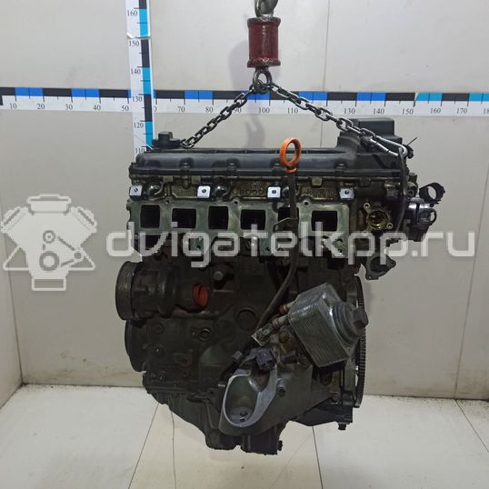 Фото Контрактный (б/у) двигатель BHK для Audi Q7 280 л.с 24V 3.6 л бензин 03H100033L