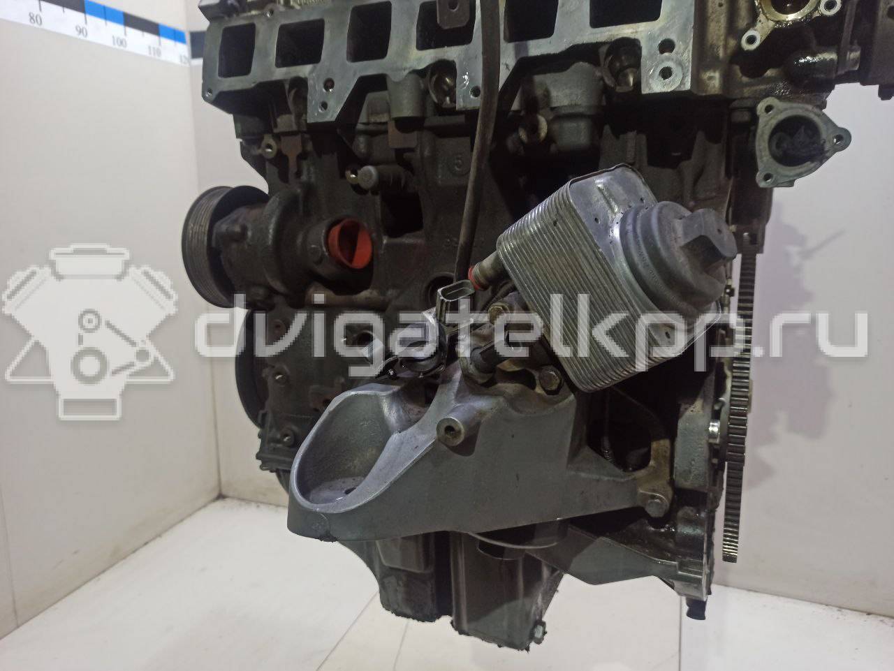 Фото Контрактный (б/у) двигатель  для vw Touareg  V   03H100033L {forloop.counter}}