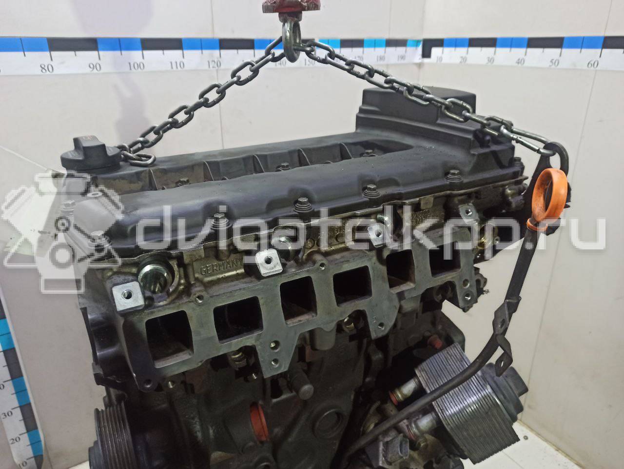 Фото Контрактный (б/у) двигатель  для vw Touareg  V   03H100033L {forloop.counter}}