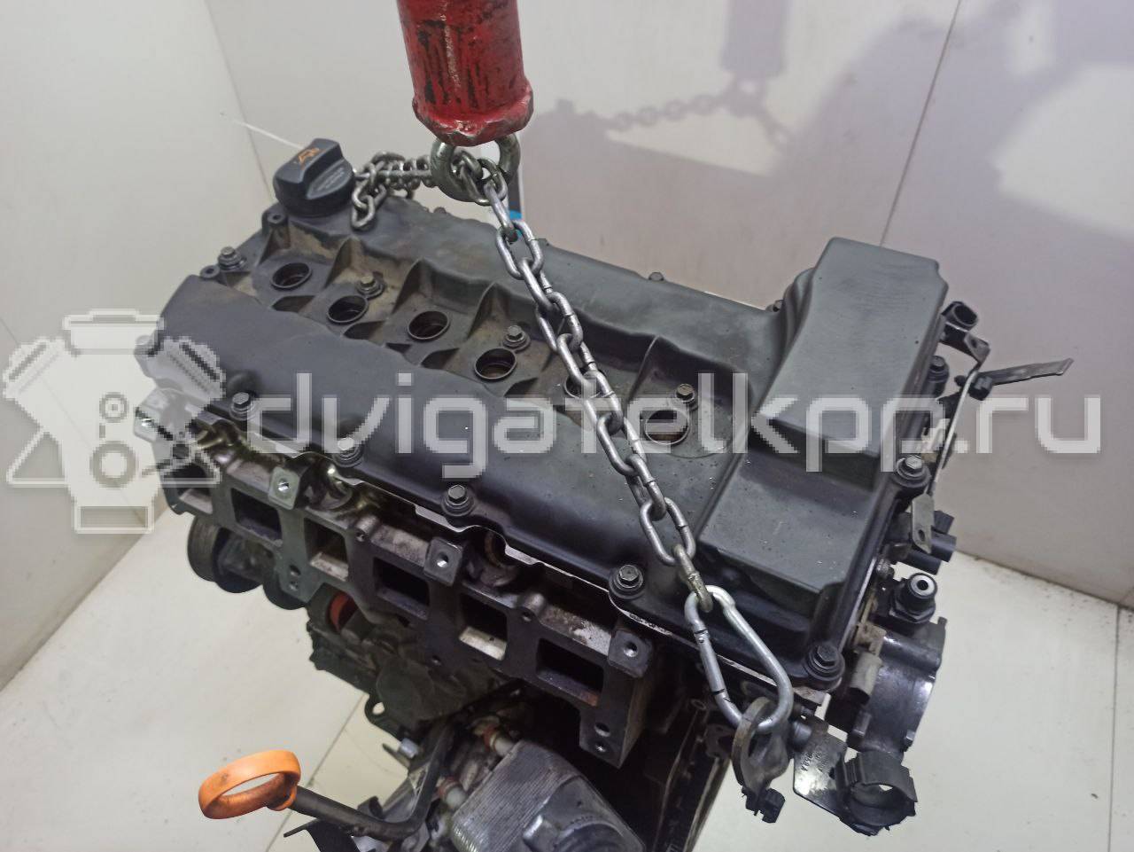 Фото Контрактный (б/у) двигатель  для vw Touareg  V   03H100033L {forloop.counter}}