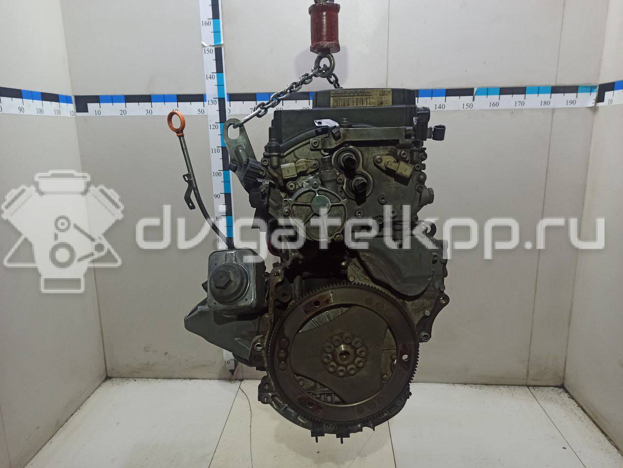 Фото Контрактный (б/у) двигатель  для vw Touareg  V   03H100033L {forloop.counter}}