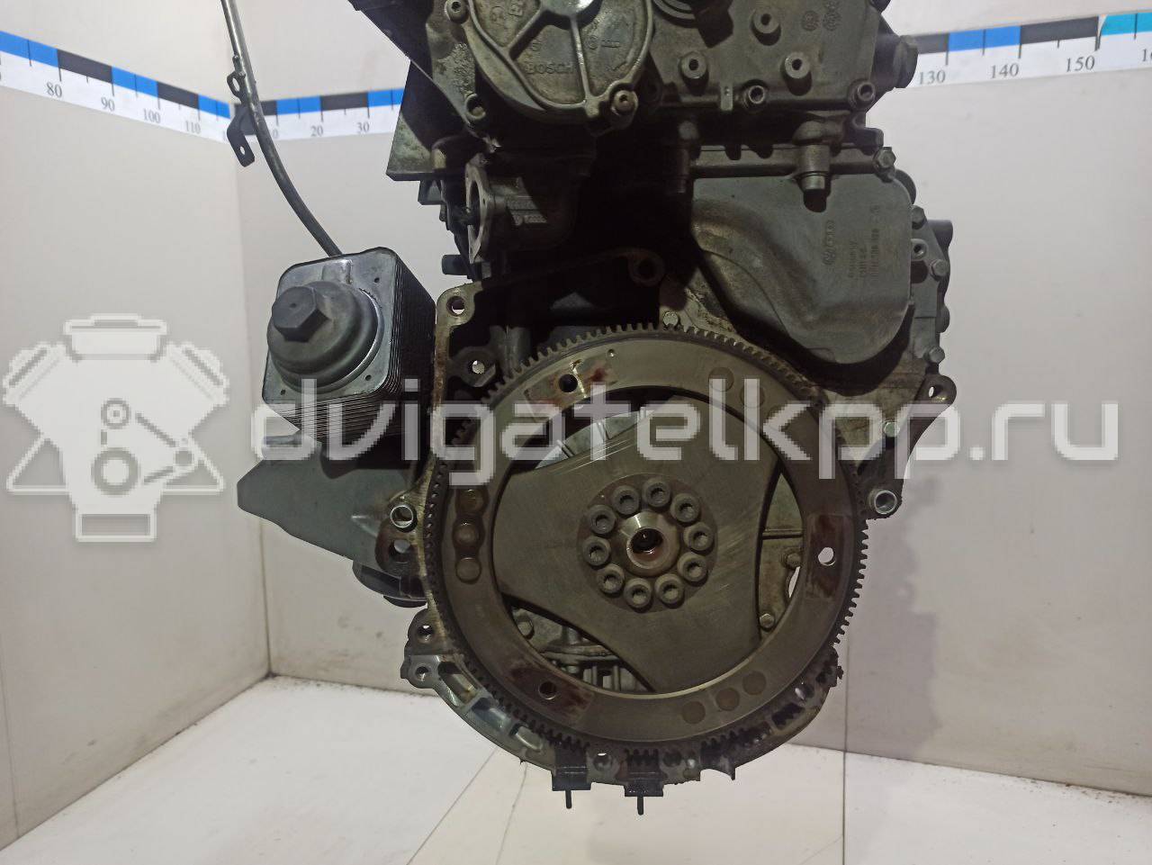 Фото Контрактный (б/у) двигатель  для vw Touareg  V   03H100033L {forloop.counter}}