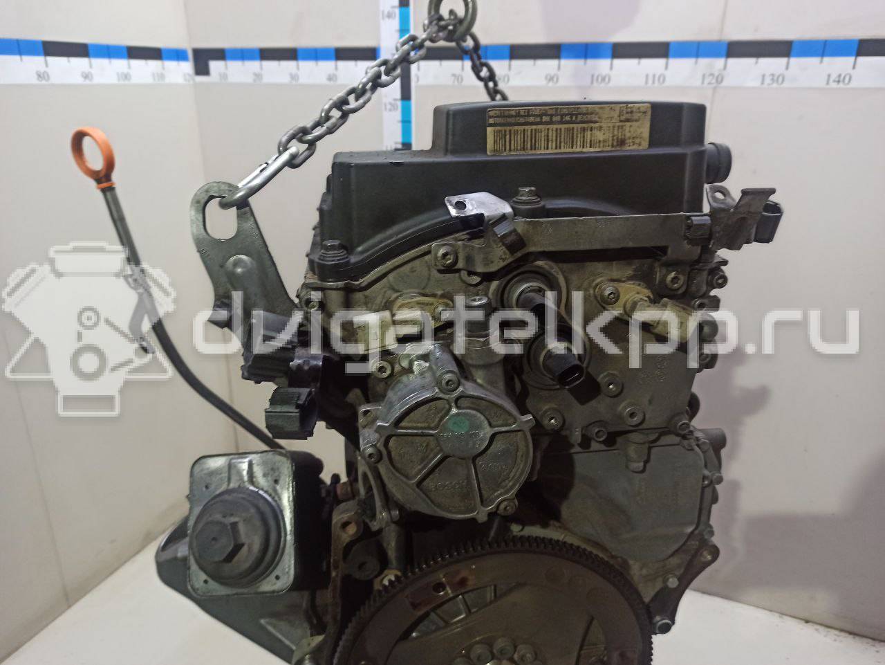 Фото Контрактный (б/у) двигатель  для vw Touareg  V   03H100033L {forloop.counter}}