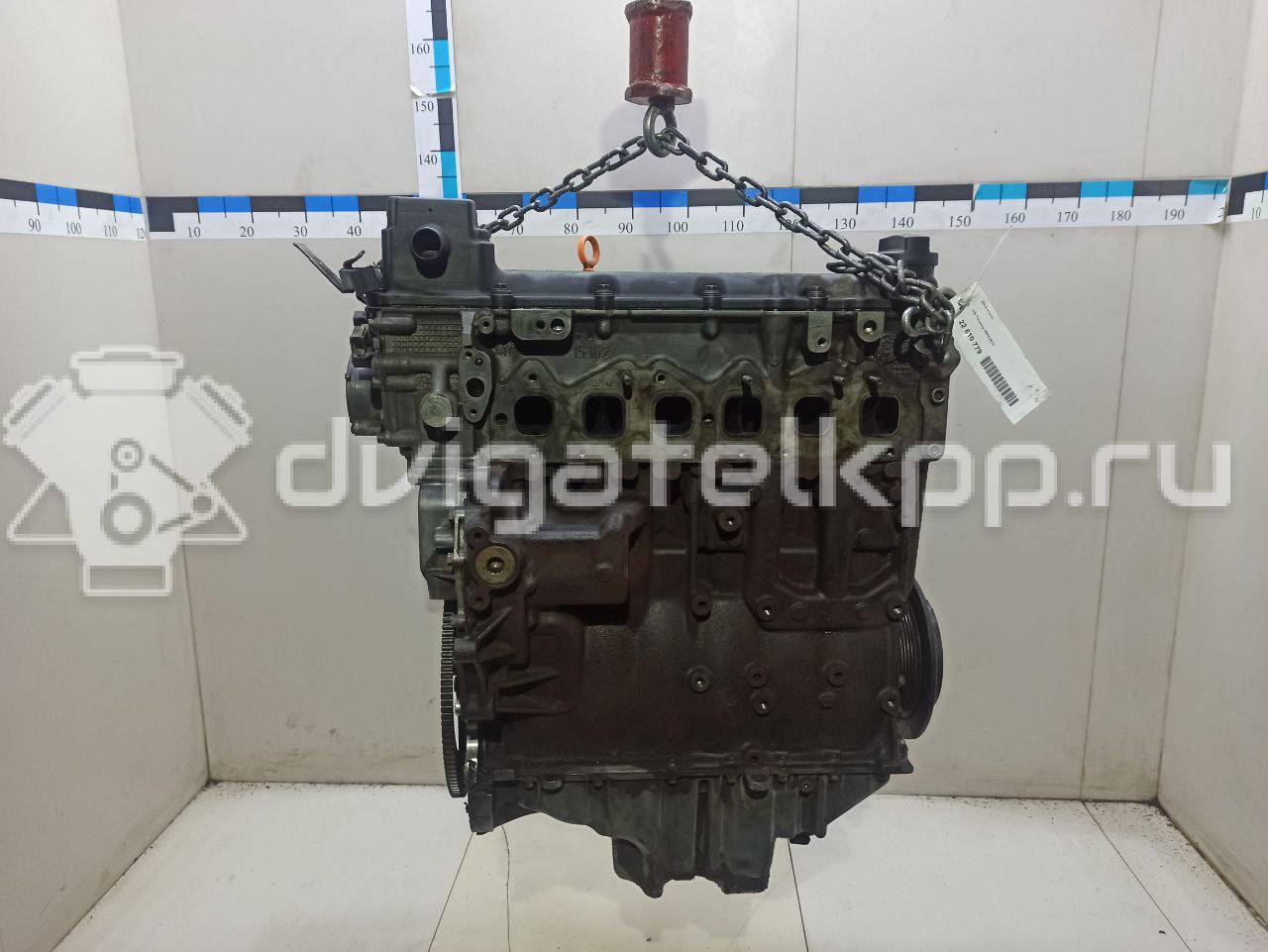 Фото Контрактный (б/у) двигатель  для vw Touareg  V   03H100033L {forloop.counter}}