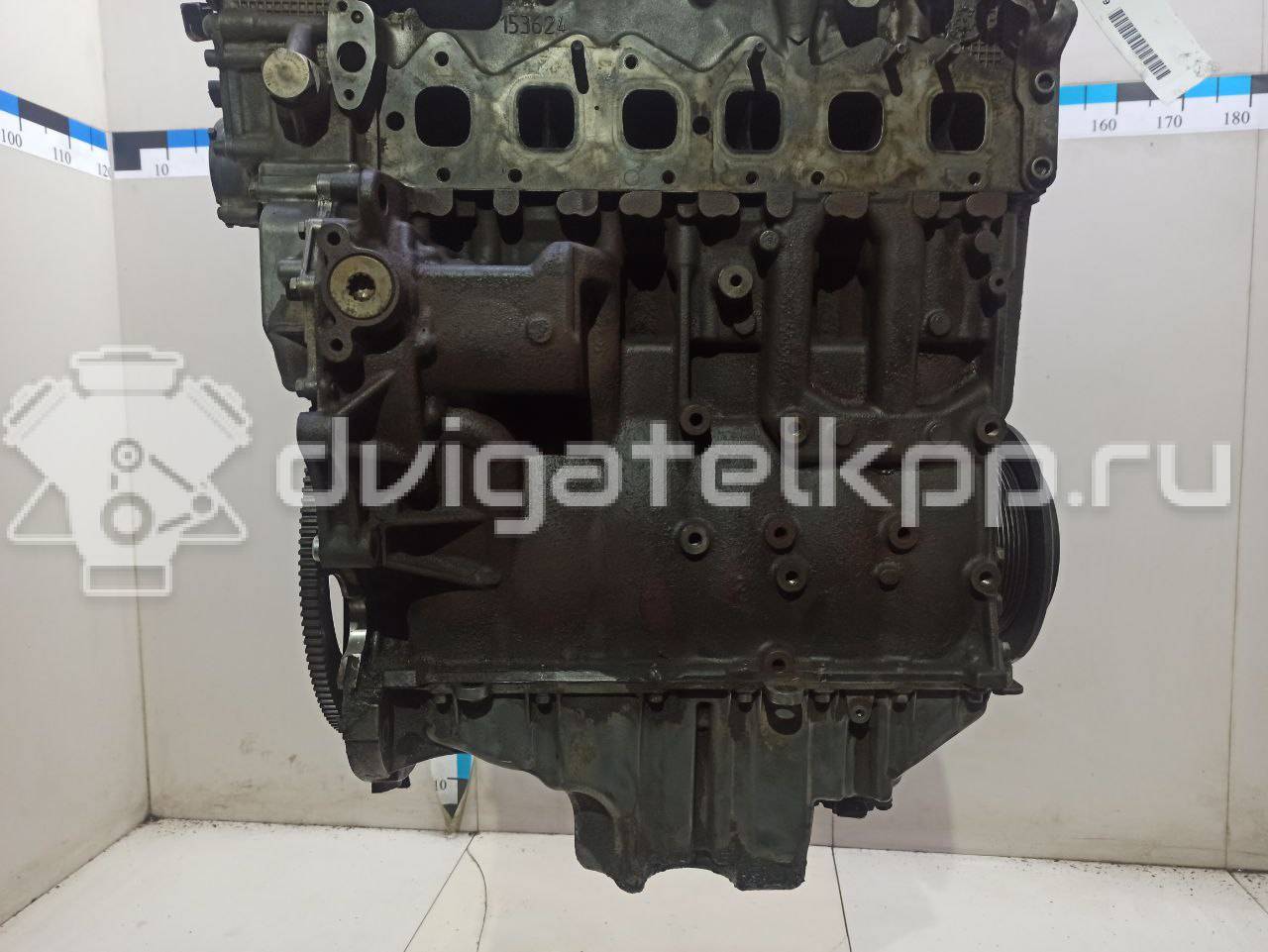 Фото Контрактный (б/у) двигатель  для vw Touareg  V   03H100033L {forloop.counter}}