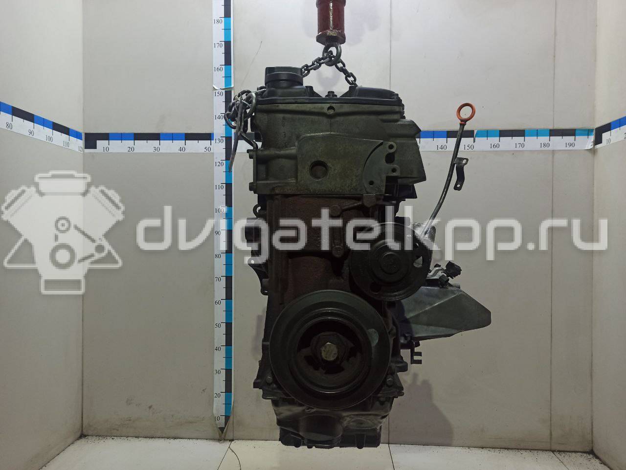 Фото Контрактный (б/у) двигатель  для vw Touareg  V   03H100033L {forloop.counter}}
