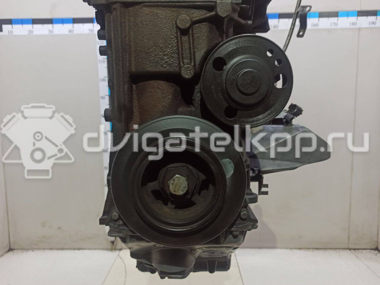 Фото Контрактный (б/у) двигатель  для vw Touareg  V   03H100033L {forloop.counter}}