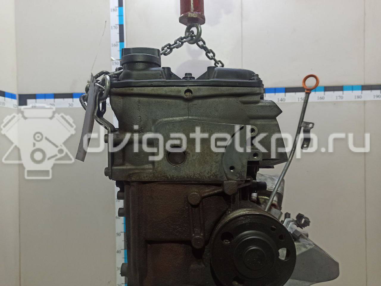 Фото Контрактный (б/у) двигатель  для vw Touareg  V   03H100033L {forloop.counter}}