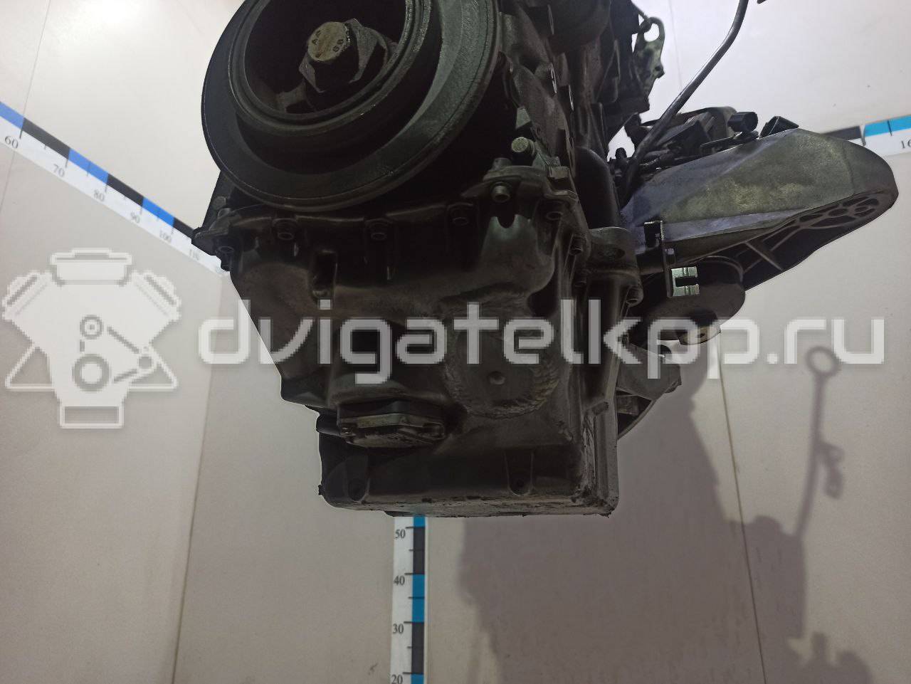 Фото Контрактный (б/у) двигатель  для vw Touareg  V   03H100033L {forloop.counter}}