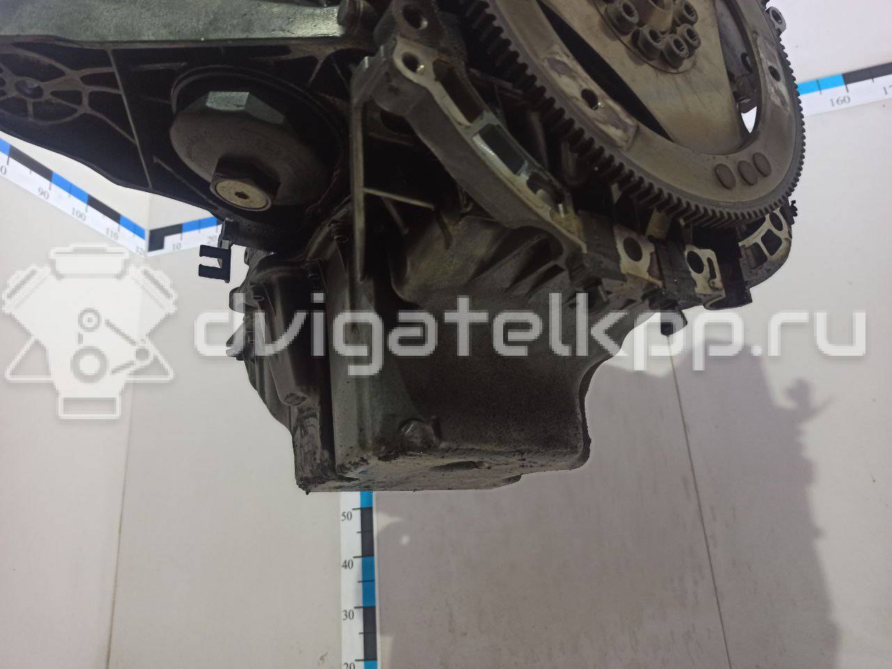Фото Контрактный (б/у) двигатель  для vw Touareg  V   03H100033L {forloop.counter}}