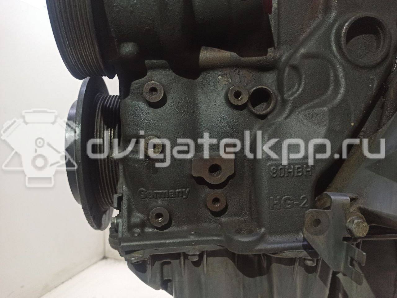 Фото Контрактный (б/у) двигатель  для vw Touareg  V   03H100033L {forloop.counter}}