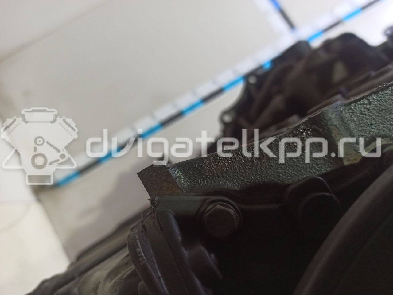 Фото Контрактный (б/у) двигатель  для vw Touareg  V   03H100033L {forloop.counter}}