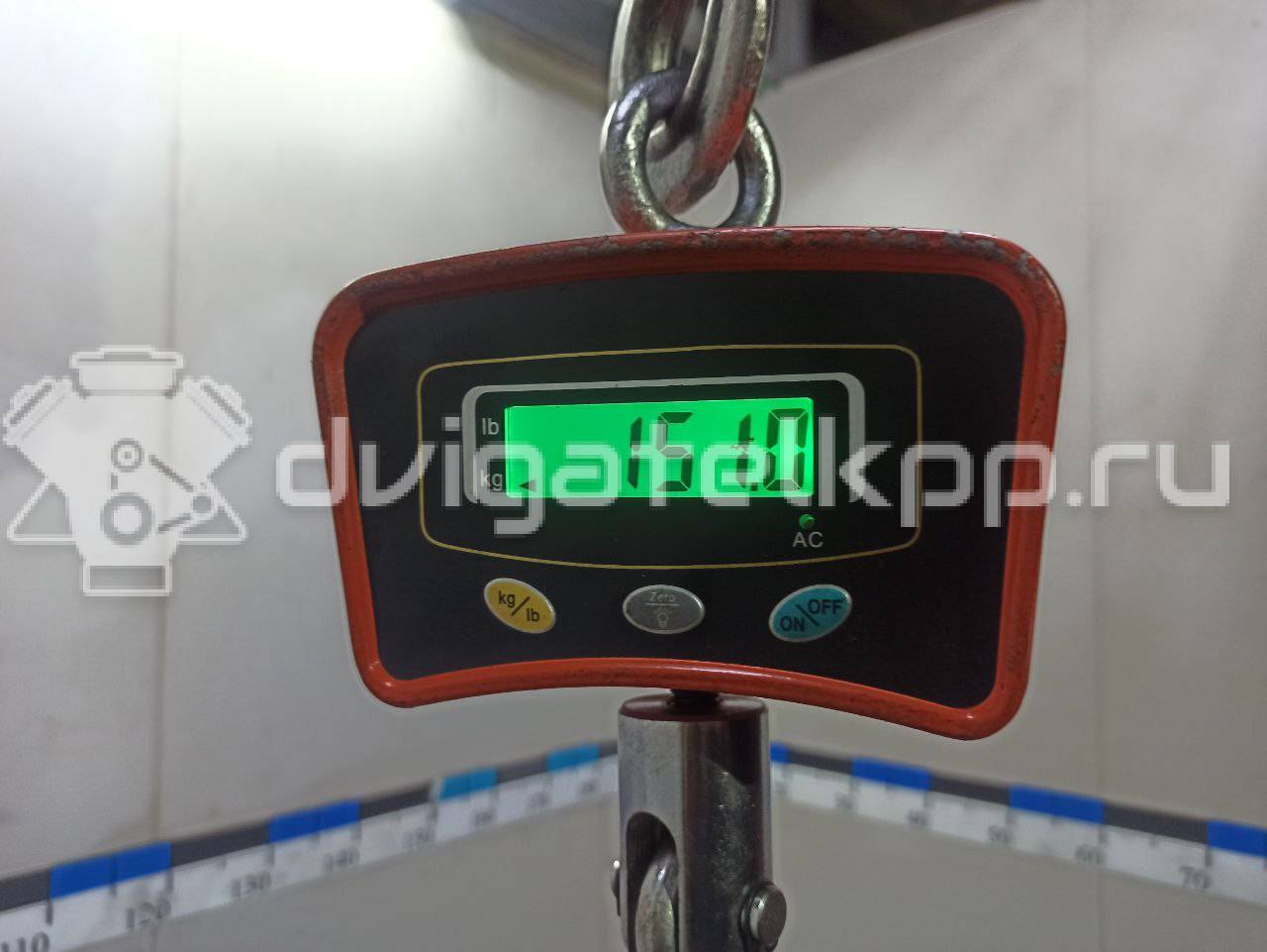 Фото Контрактный (б/у) двигатель  для vw Touareg  V   03H100033L {forloop.counter}}