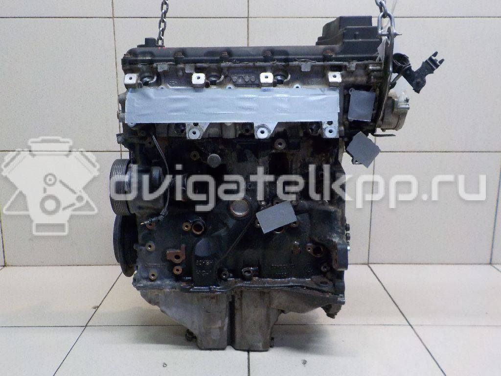 Фото Контрактный (б/у) двигатель CGRA для Volkswagen Touareg 280 л.с 24V 3.6 л бензин 03H100037G {forloop.counter}}