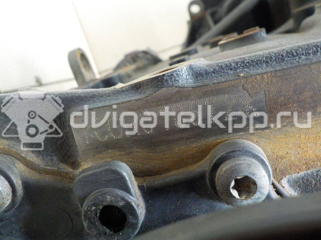 Фото Контрактный (б/у) двигатель CGRA для Volkswagen Touareg 280 л.с 24V 3.6 л бензин 03H100037G {forloop.counter}}