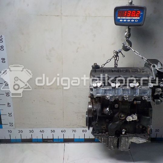 Фото Контрактный (б/у) двигатель CMTA для Volkswagen Touareg 249 л.с 24V 3.6 л бензин 03H100037R