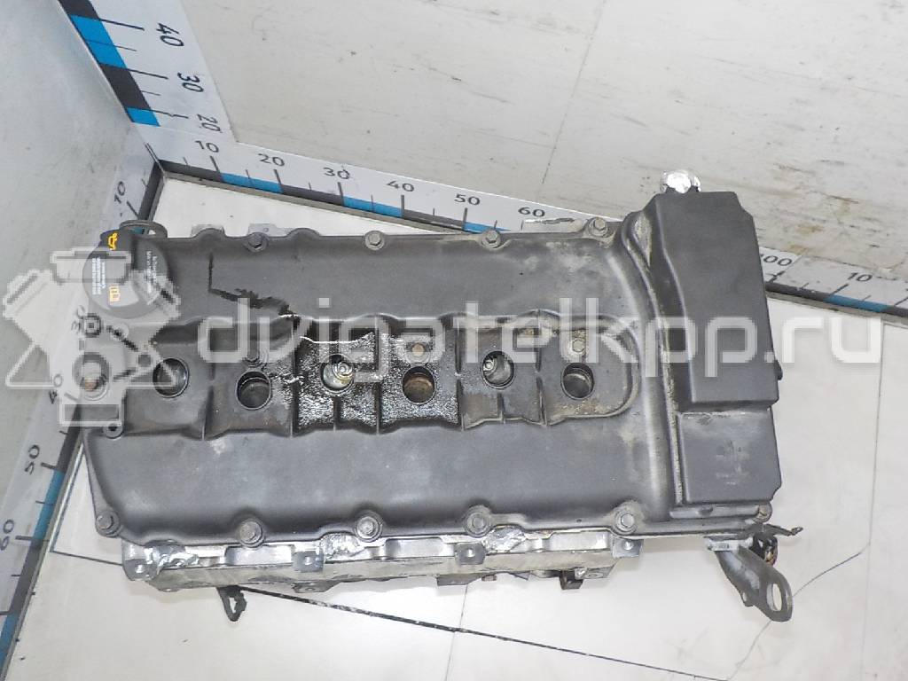 Фото Контрактный (б/у) двигатель CMTA для Volkswagen Touareg 249 л.с 24V 3.6 л бензин 03H100037R {forloop.counter}}