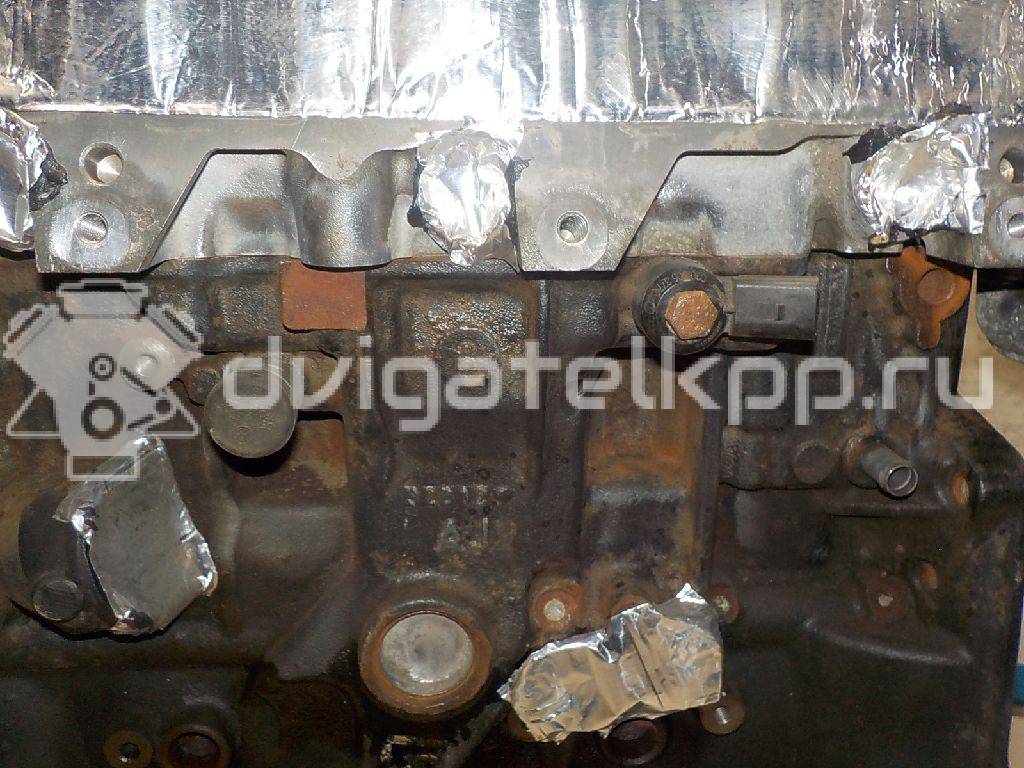 Фото Контрактный (б/у) двигатель CMTA для Volkswagen Touareg 249 л.с 24V 3.6 л бензин 03H100037R {forloop.counter}}