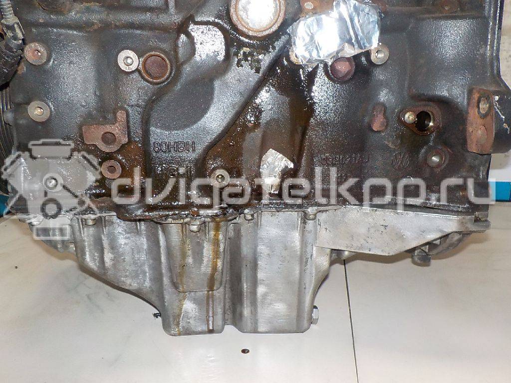 Фото Контрактный (б/у) двигатель CMTA для Volkswagen Touareg 249 л.с 24V 3.6 л бензин 03H100037R {forloop.counter}}