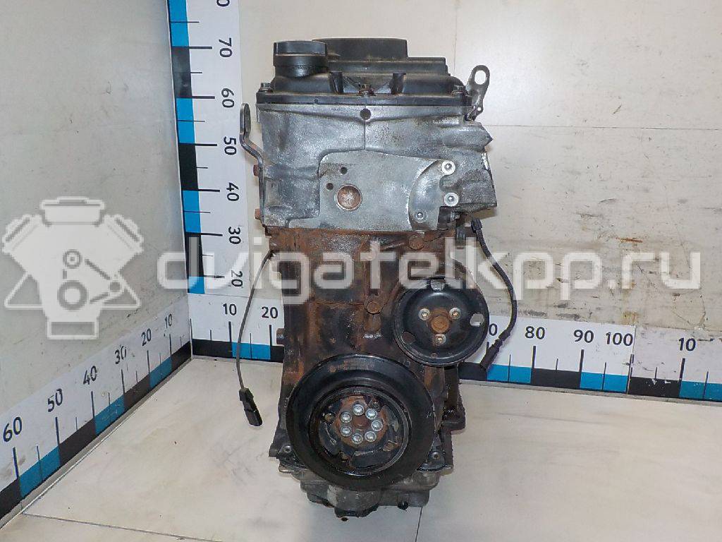 Фото Контрактный (б/у) двигатель CMTA для Volkswagen Touareg 249 л.с 24V 3.6 л бензин 03H100037R {forloop.counter}}