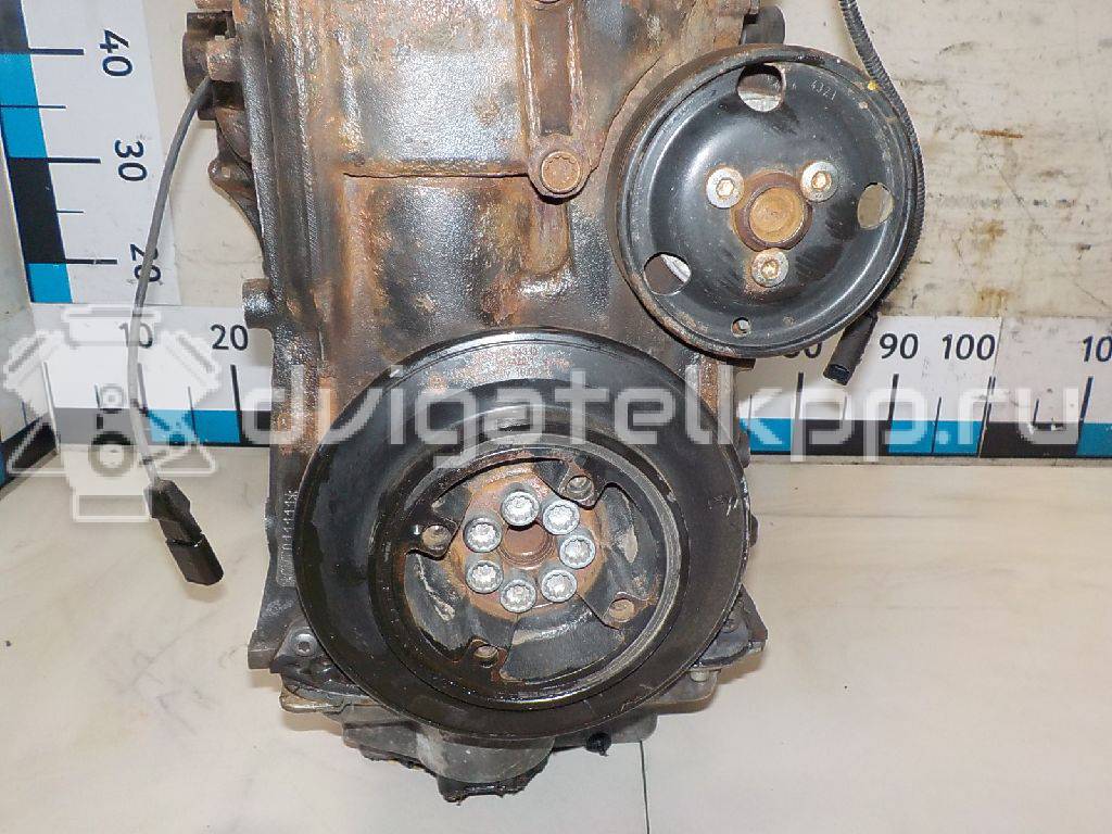 Фото Контрактный (б/у) двигатель CMTA для Volkswagen Touareg 249 л.с 24V 3.6 л бензин 03H100037R {forloop.counter}}