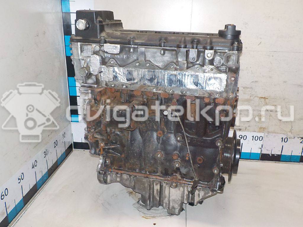 Фото Контрактный (б/у) двигатель CMTA для Volkswagen Touareg 249 л.с 24V 3.6 л бензин 03H100037R {forloop.counter}}