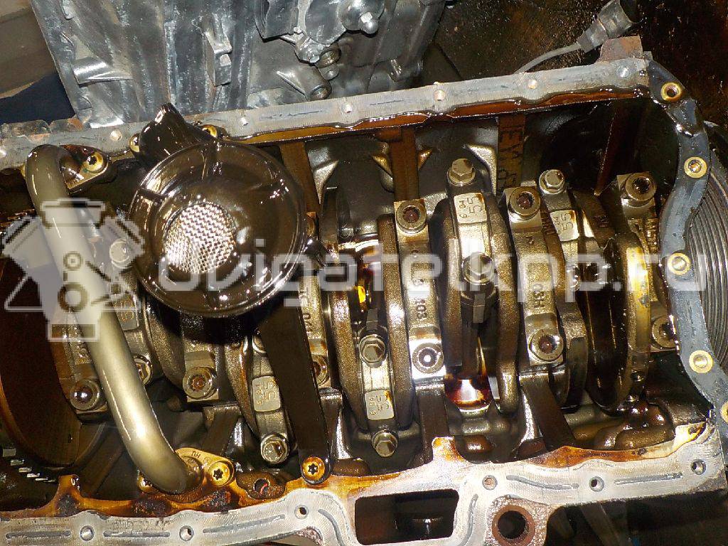 Фото Контрактный (б/у) двигатель CMTA для Volkswagen Touareg 249 л.с 24V 3.6 л бензин 03H100037R {forloop.counter}}