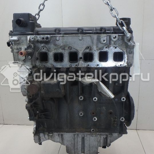 Фото Контрактный (б/у) двигатель CGRA для Volkswagen Touareg 280 л.с 24V 3.6 л бензин 03H100037GX