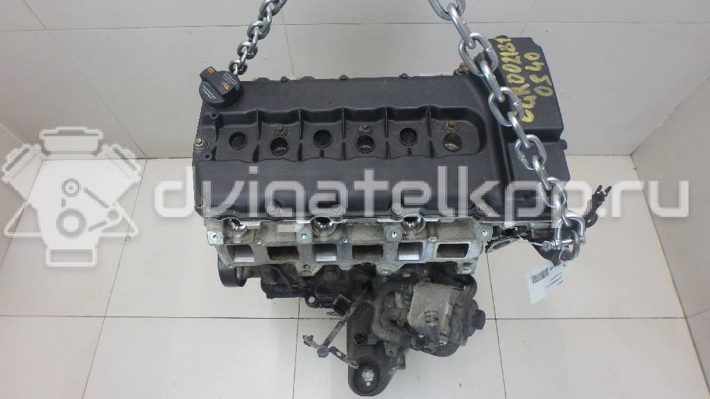 Фото Контрактный (б/у) двигатель CGRA для Volkswagen Touareg 280 л.с 24V 3.6 л бензин 03H100037GX {forloop.counter}}