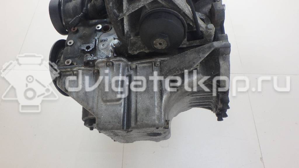 Фото Контрактный (б/у) двигатель CGRA для Volkswagen Touareg 280 л.с 24V 3.6 л бензин 03H100037GX {forloop.counter}}