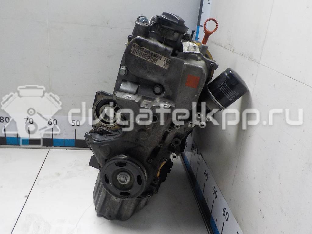 Фото Контрактный (б/у) двигатель CDGA для Volkswagen Passat / Touran 150 л.с 16V 1.4 л Бензин/газ 03C100092C {forloop.counter}}