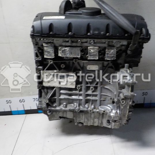 Фото Контрактный (б/у) двигатель BNZ для Volkswagen Transporter / Multivan 130 л.с 10V 2.5 л Дизельное топливо 070100031F