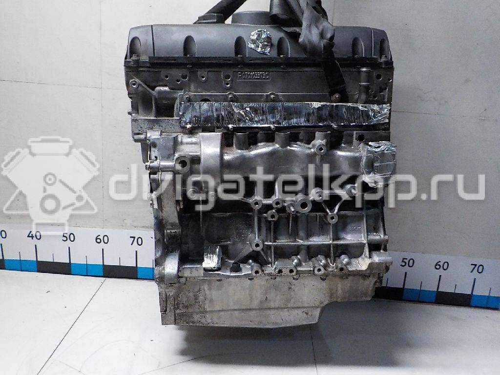 Фото Контрактный (б/у) двигатель BNZ для Volkswagen Transporter / Multivan 130 л.с 10V 2.5 л Дизельное топливо 070100031F {forloop.counter}}