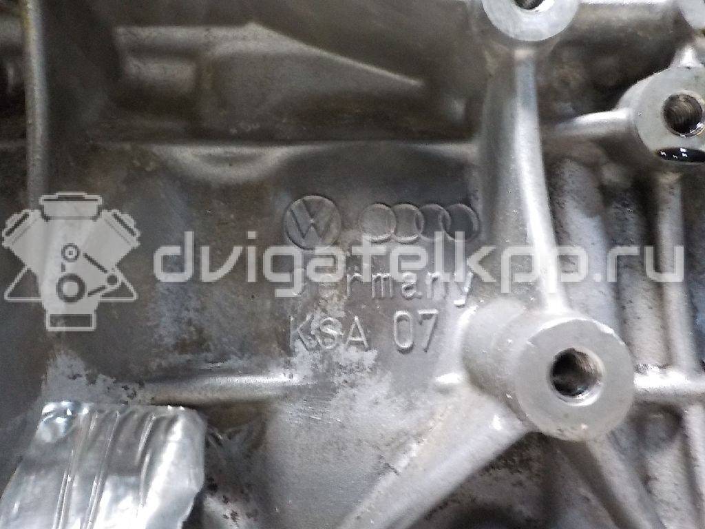 Фото Контрактный (б/у) двигатель BNZ для Volkswagen Transporter / Multivan 130 л.с 10V 2.5 л Дизельное топливо 070100031F {forloop.counter}}