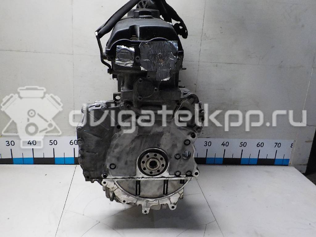 Фото Контрактный (б/у) двигатель BNZ для Volkswagen Transporter / Multivan 130 л.с 10V 2.5 л Дизельное топливо 070100031F {forloop.counter}}