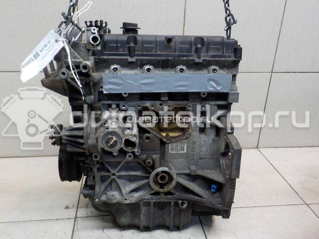 Фото Контрактный (б/у) двигатель CT для Volkswagen / Ford (Changan) 110 л.с 16V 1.5 л бензин 1471416 {forloop.counter}}