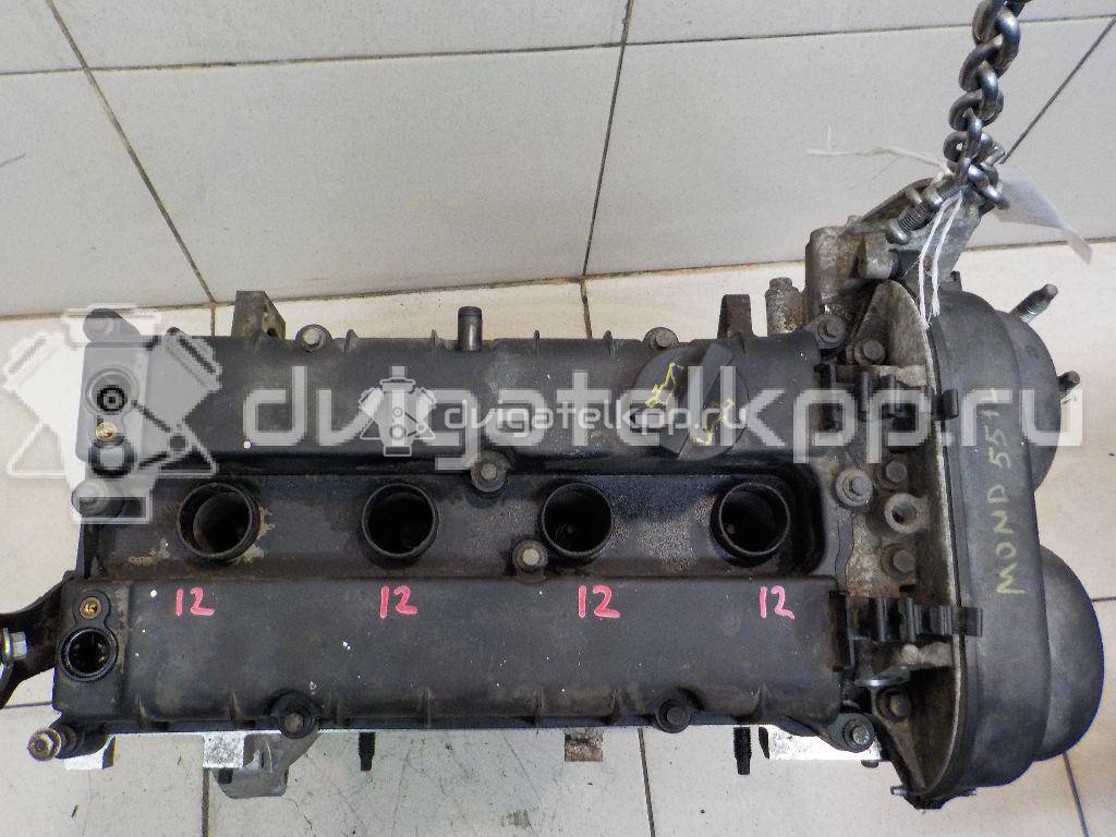 Фото Контрактный (б/у) двигатель CT для Volkswagen / Ford (Changan) 110 л.с 16V 1.5 л бензин 1471416 {forloop.counter}}