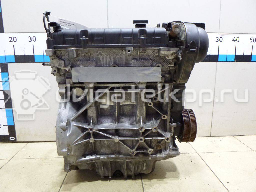 Фото Контрактный (б/у) двигатель PNDA для Ford Australia Focus 125 л.с 16V 1.6 л бензин 1685722 {forloop.counter}}