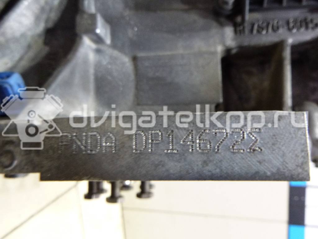 Фото Контрактный (б/у) двигатель PNDA для Ford Australia Focus 125 л.с 16V 1.6 л бензин 1685722 {forloop.counter}}