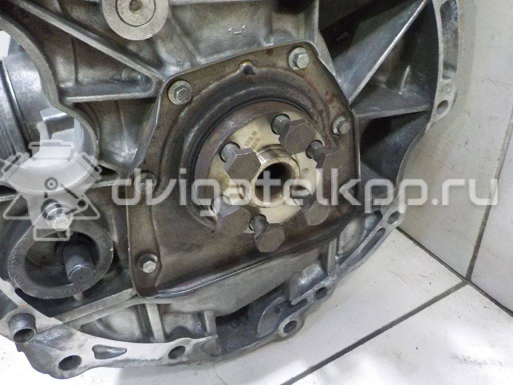 Фото Контрактный (б/у) двигатель PNDA для Ford Australia Focus 125 л.с 16V 1.6 л бензин 1685722 {forloop.counter}}