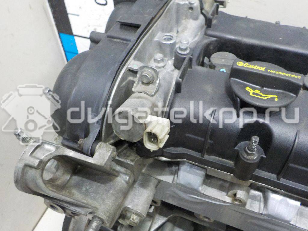 Фото Контрактный (б/у) двигатель PNDA для Ford Australia Focus 125 л.с 16V 1.6 л бензин 1685722 {forloop.counter}}