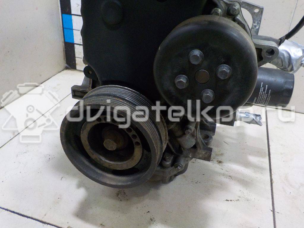 Фото Контрактный (б/у) двигатель PNDA для Ford Australia Focus 125 л.с 16V 1.6 л бензин 1685722 {forloop.counter}}