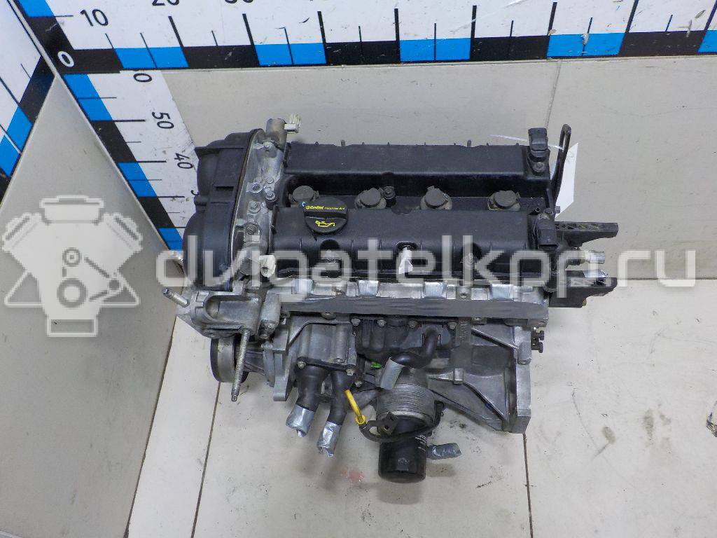 Фото Контрактный (б/у) двигатель PNDA для Ford / Ford Australia 125 л.с 16V 1.6 л бензин 1685722 {forloop.counter}}
